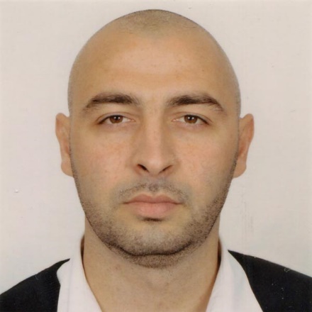 Plamen Kamenarov
